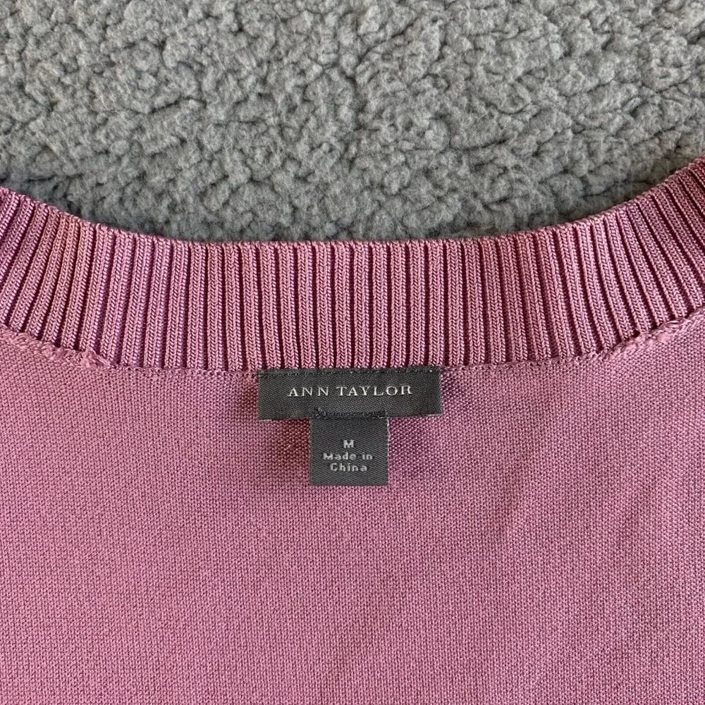 Ann Taylor ann taylor